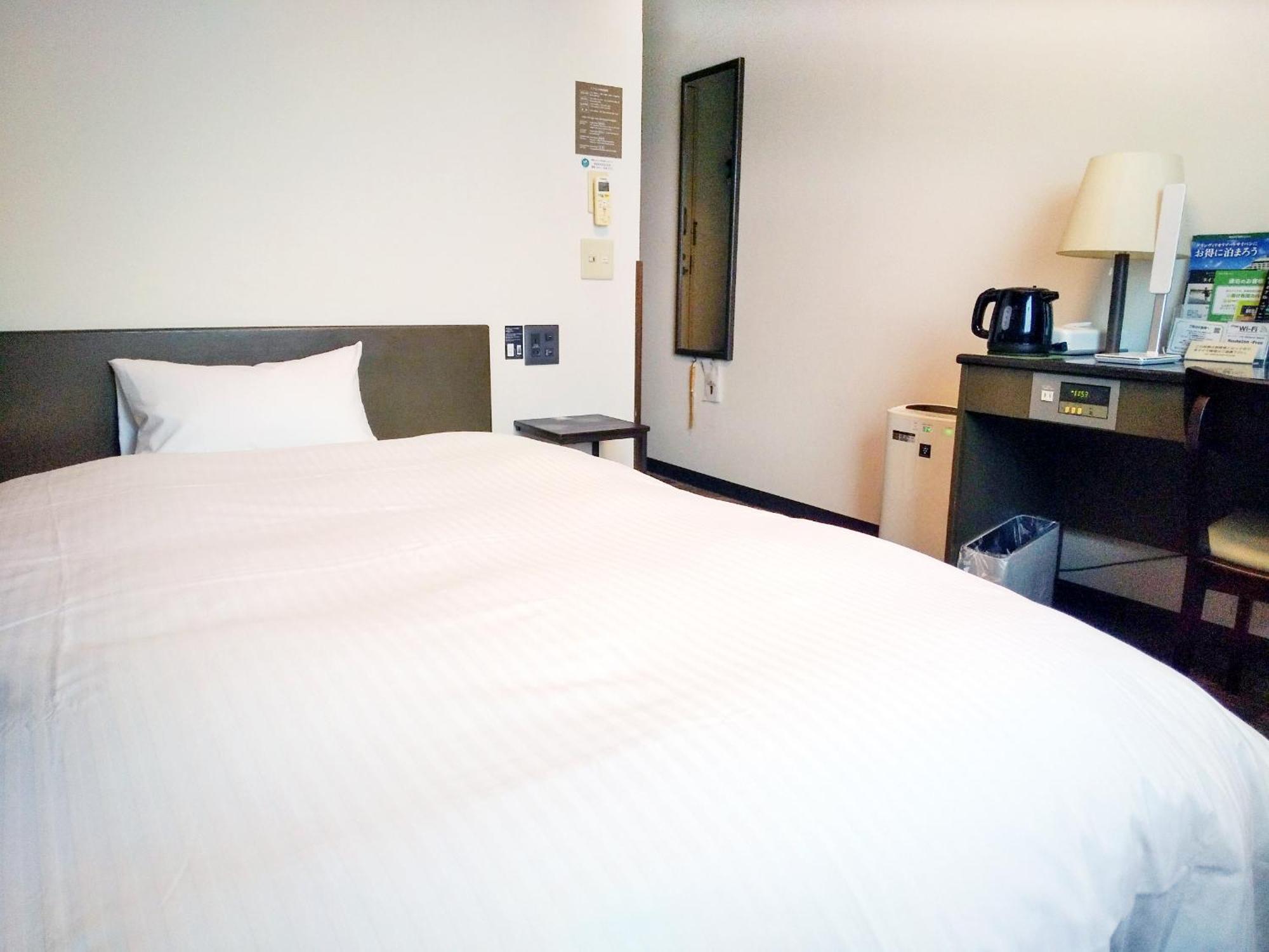 Hotel Route-Inn Court Yamanashi Yamanashi  Dış mekan fotoğraf