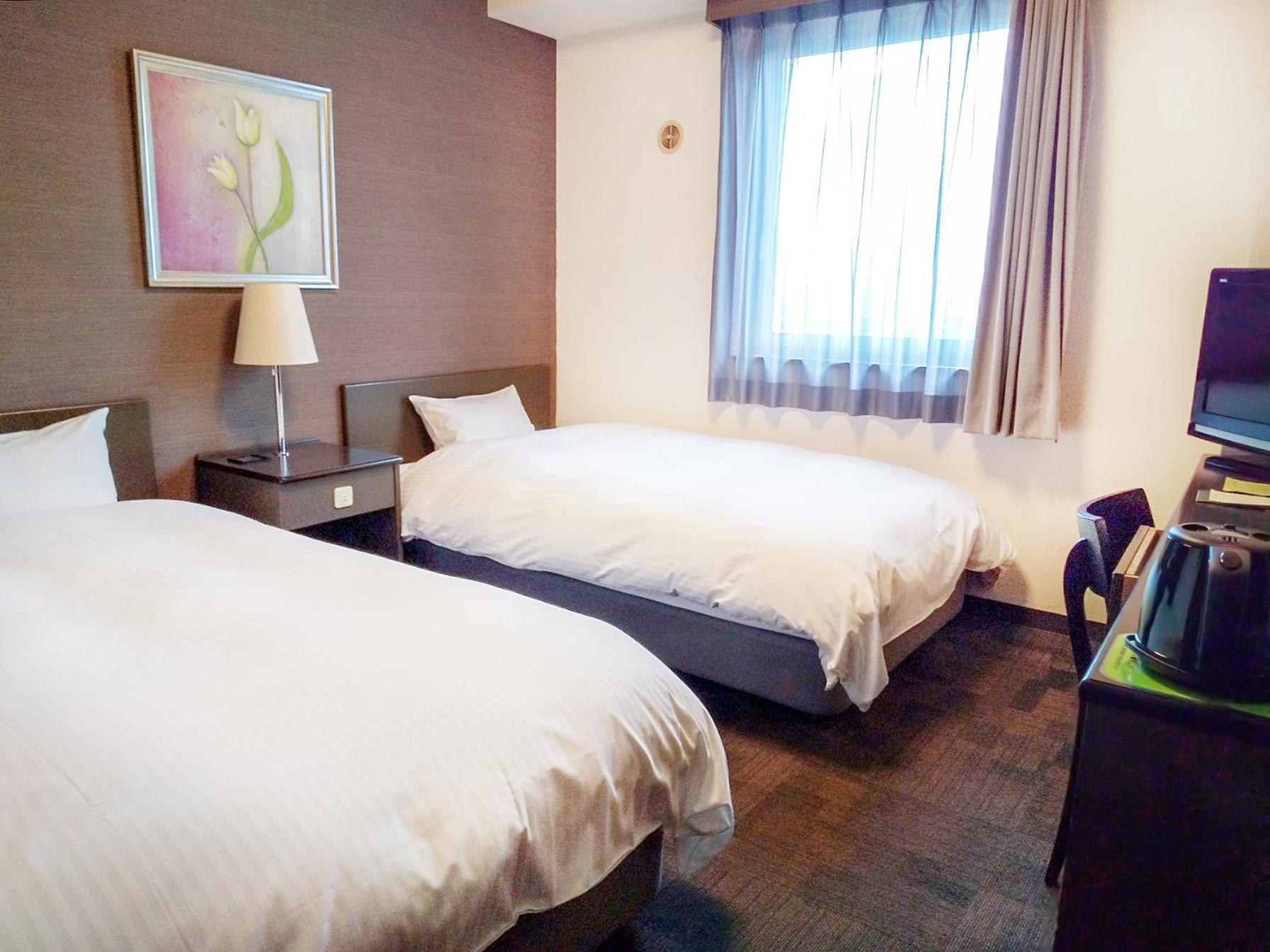 Hotel Route-Inn Court Yamanashi Yamanashi  Dış mekan fotoğraf