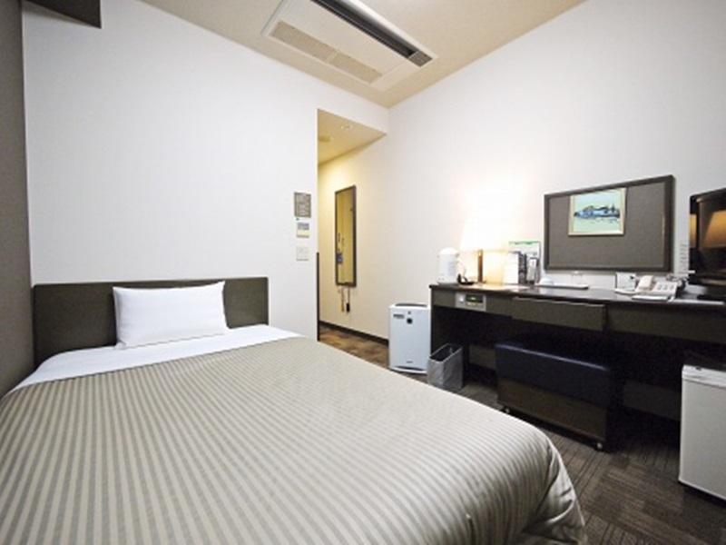 Hotel Route-Inn Court Yamanashi Yamanashi  Dış mekan fotoğraf
