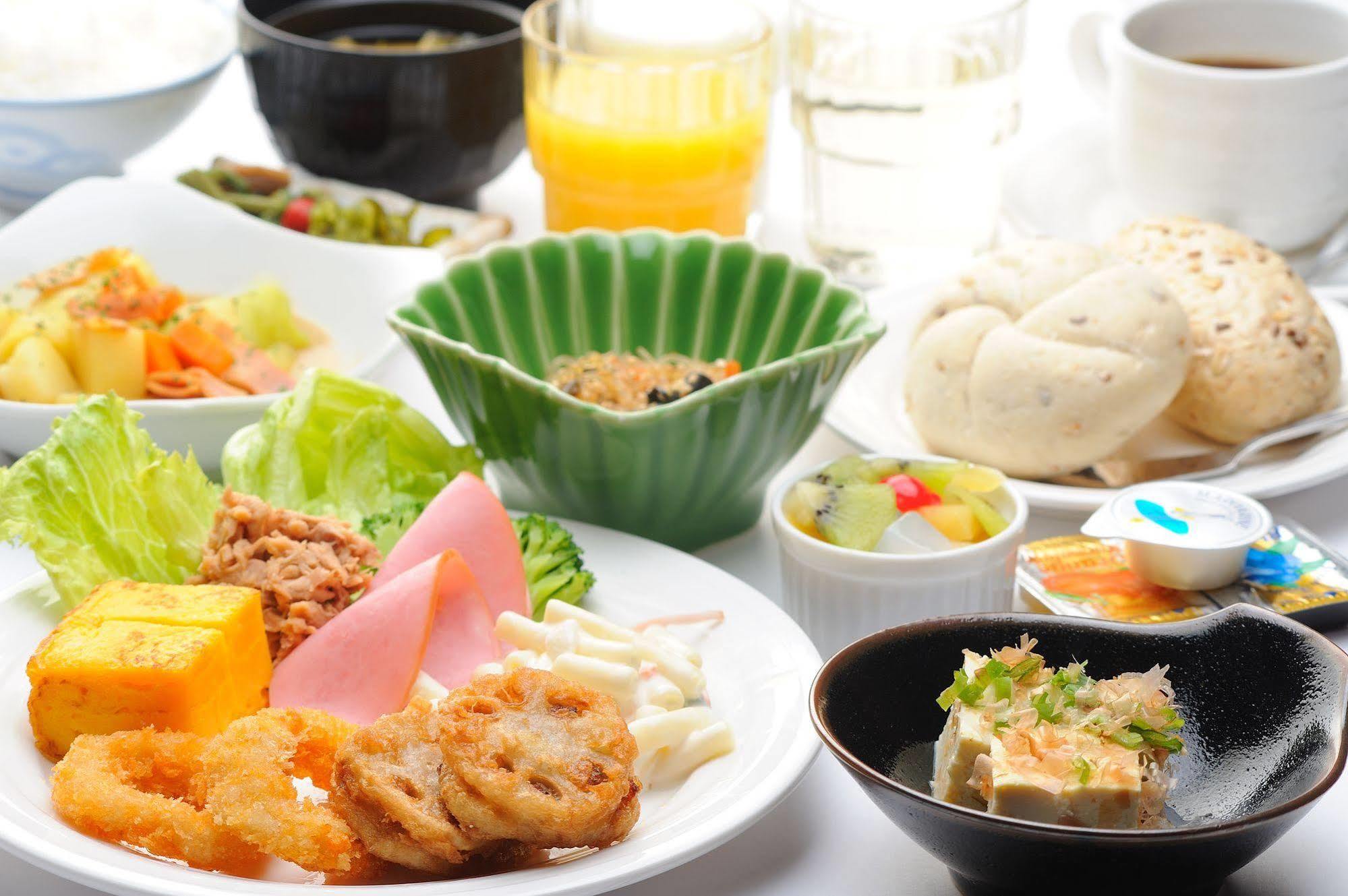 Hotel Route-Inn Court Yamanashi Yamanashi  Dış mekan fotoğraf