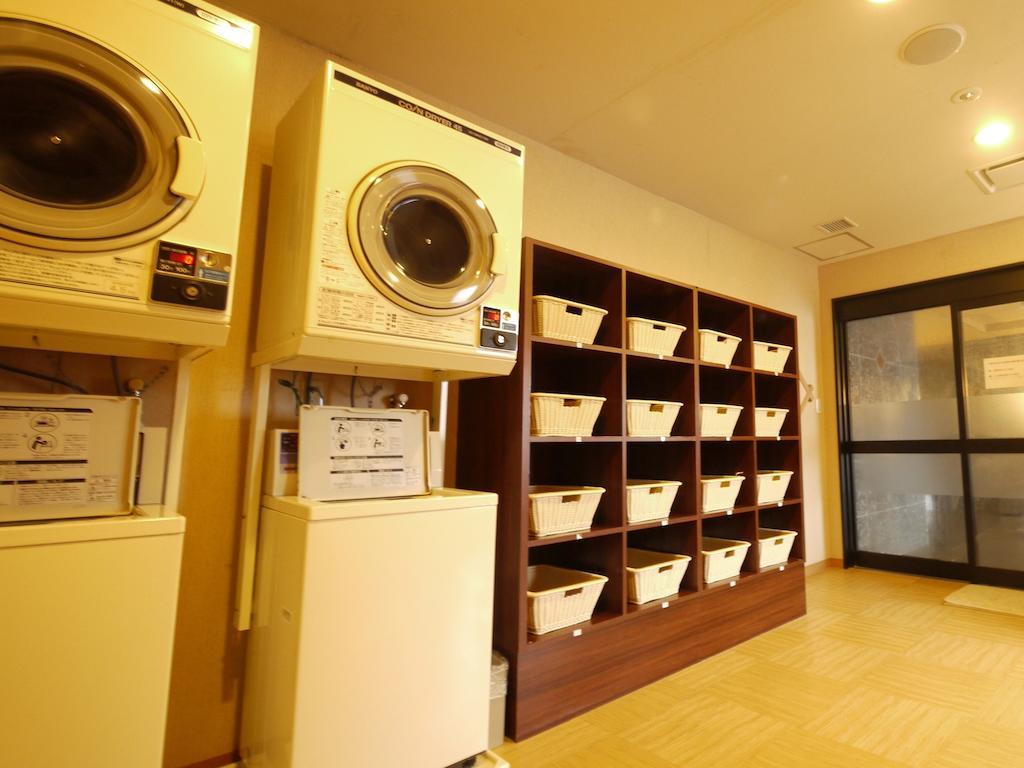 Hotel Route-Inn Court Yamanashi Yamanashi  Dış mekan fotoğraf
